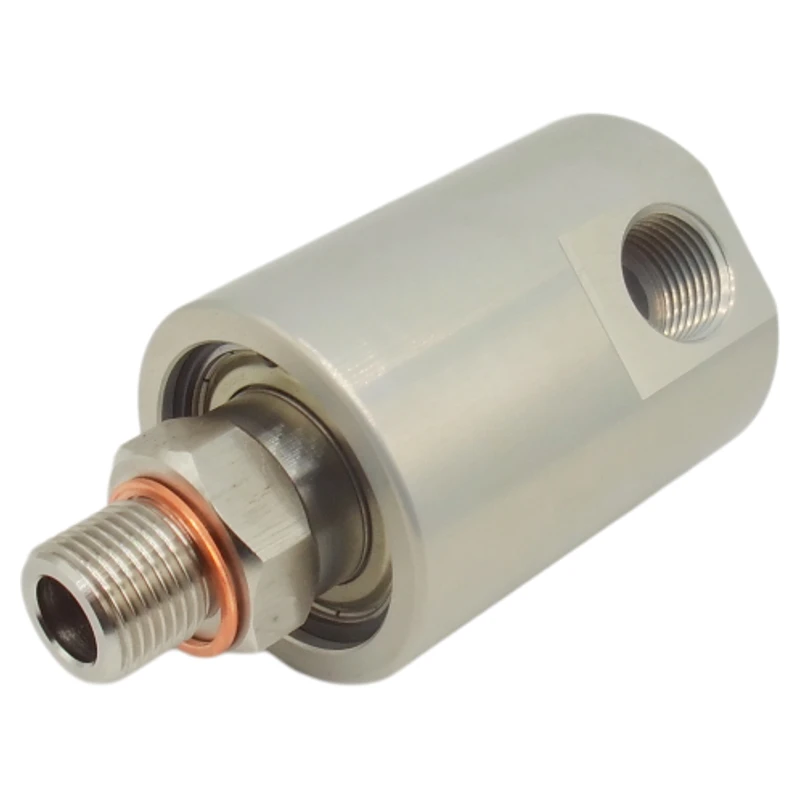 Alternative To ROTOFLEX Rotary Union T15-1301-01R best